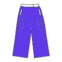 Overalls Icon