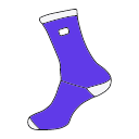 Socks Icon
