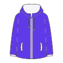 Sport coat Icon