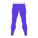 Tight trousers Icon