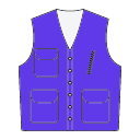 Vest Icon