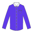 Work shirt Icon