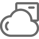 cloud-management Icon