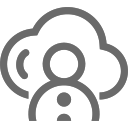 cloud-partner Icon