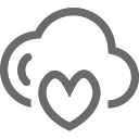 cloud-service Icon