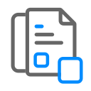 Business dynamics Icon