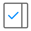 Card replacement application Icon