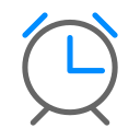 Overtime application Icon