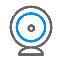 Site monitoring Icon