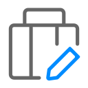 Travel application Icon