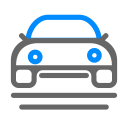 Vehicle list Icon