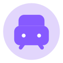 11 vehicle management Icon