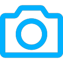 Merchant side Icon_ camera_ alt Icon