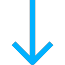 Merchant side Icon_ down_ arrow Icon