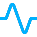 Merchant side Icon_ line_ chart Icon