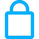 Merchant side Icon_ lock Icon