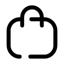 Bag 2 Icon