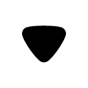 Arrow - Down 2 Icon