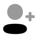 Add User Icon