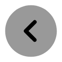 Arrow - Left Circle Icon