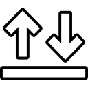 Logistics distribution-31 Icon