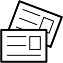 Logistics distribution-32 Icon