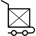 Logistics distribution-54 Icon