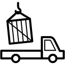 Logistics distribution-59 Icon