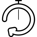 Logistics distribution-64 Icon