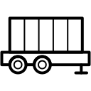 Logistics distribution-68 Icon