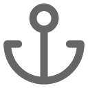 Anchor anchor Icon