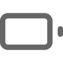 Battery battery Icon