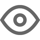 Eye eye Icon