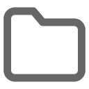Folder folder Icon