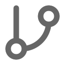 Gitbranch branch Icon