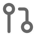 Gitpullrequest requirements Icon