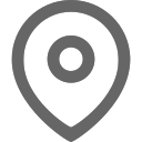 Mappin map 2 Icon