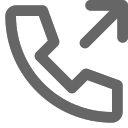 Phoneoutgoing call Icon