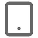 Tablet tablet Icon