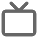 TV TV Icon