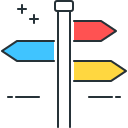 direction Icon