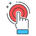 launch-product Icon