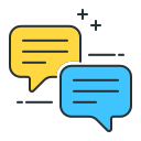 messaging Icon