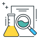research Icon