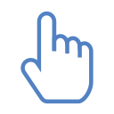 finger Icon