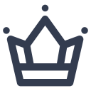 An crown Icon