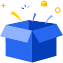 Color box Icon
