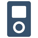 audio player Icon