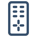 remote Icon