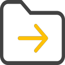 File export Icon